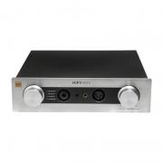 Amplificator casti HiFiMAN EF400, 4.4 W, 32 Ω, XLR, RCA, USB-C, USB-B, Negru