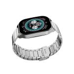 Ceas smartwatch HiFuture FutureFit APEX, 350 mAh, IP68, Display 2.04 inch, Bluetooth 5.2, Silver 5 - lerato.ro