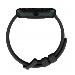 Ceas smartwatch HiFuture Lume, Ecran IPS 1.85 inch, Autonomie 7 zile, Bluethooth 5.3, 1 ATM Waterproof, Negru 5 - lerato.ro