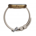 Ceas smartwatch HiFuture Lume, Ecran IPS 1.85 inch, Autonomie 7 zile, Bluethooth 5.3, 1 ATM Waterproof, Champagne Gold 5 - lerato.ro