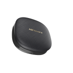 Casti bluetooth wireless HiFuture Sonic Core, TWS, ANC, Anulare activa a zgomotului, Apeluri clare cu 4 Microfoane, Bluetooth 5.4, Baterie 30h, Gri 7 - lerato.ro