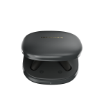 Casti bluetooth wireless HiFuture Sonic Core, TWS, ANC, Anulare activa a zgomotului, Apeluri clare cu 4 Microfoane, Bluetooth 5.4, Baterie 30h, Gri 5 - lerato.ro