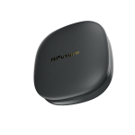 Casti bluetooth wireless HiFuture Sonic Core, TWS, ANC, Anulare activa a zgomotului, Apeluri clare cu 4 Microfoane, Bluetooth 5.4, Baterie 30h, Gri 6 - lerato.ro