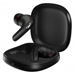Casti bluetooth wireless HiFuture Sonic Core, TWS, ANC, Anulare activa a zgomotului, Apeluri clare cu 4 Microfoane, Bluetooth 5.4, Baterie 30h, Gri 2 - lerato.ro
