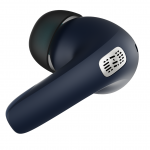 Casti bluetooth wireless HiFuture Sonic Core, TWS, ANC, Anulare activa a zgomotului, Apeluri clare cu 4 Microfoane, Bluetooth 5.4, Baterie 30h, Albastru 4 - lerato.ro