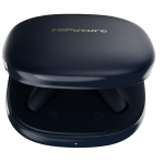Casti bluetooth wireless HiFuture Sonic Core, TWS, ANC, Anulare activa a zgomotului, Apeluri clare cu 4 Microfoane, Bluetooth 5.4, Baterie 30h, Albastru 3 - lerato.ro