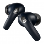 Casti bluetooth wireless HiFuture Sonic Core, TWS, ANC, Anulare activa a zgomotului, Apeluri clare cu 4 Microfoane, Bluetooth 5.4, Baterie 30h, Albastru 8 - lerato.ro