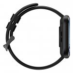 Ceas smartwatch HiFuture ZONE 3, Ecran IPS 1.85 inch, Apelare Bluetooth, Procesor Dual-Core, Peste 100 Moduri Sport, Monitorizare Sanatate 24/7, Rezistenta la apa 1ATM, Carcasa Aluminiu, Black 6 - lerato.ro
