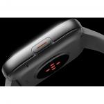 Ceas smartwatch HiFuture ZONE 3, Ecran IPS 1.85 inch, Apelare Bluetooth, Procesor Dual-Core, Peste 100 Moduri Sport, Monitorizare Sanatate 24/7, Rezistenta la apa 1ATM, Carcasa Aluminiu, Black 7 - lerato.ro