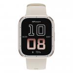 Ceas smartwatch HiFuture ZONE 3, Ecran IPS 1.85 inch, Apelare Bluetooth, Procesor Dual-Core, Peste 100 Moduri Sport, Monitorizare Sanatate 24/7, Rezistenta la apa 1ATM, Carcasa Aluminiu, Rose Gold 2 - lerato.ro
