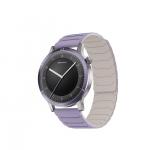 Ceas smartwatch dama HiFuture AURORA 2, Display AMOLED 1.43 inch, Apeluri Bluetooth, Autonomie pana la 10 zile, Rezistenta la apa, Mov 5 - lerato.ro