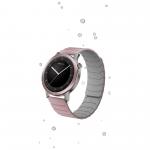 Ceas smartwatch dama HiFuture AURORA 2, Display AMOLED 1.43 inch, Apeluri Bluetooth, Autonomie pana la 10 zile, Rezistenta la apa, Roz 5 - lerato.ro