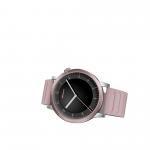 Ceas smartwatch dama HiFuture AURORA 2, Display AMOLED 1.43 inch, Apeluri Bluetooth, Autonomie pana la 10 zile, Rezistenta la apa, Roz 6 - lerato.ro
