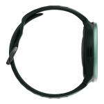 Ceas smartwatch dama HiFuture Vela, Display AMOLED 1.43 inch, GPS, Compass, Alitmetru, Apeluri Bluetooth, Autonomie pana la 10 zile, Rezistenta la apa, Dark Green 5 - lerato.ro