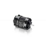Motor Hobbywing G3, Brushless, 260W, 74A, KV 4500, 10.5 T, Negru 2 - lerato.ro