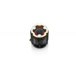 Motor Hobbywing G3, Brushless, 260W, 74A, KV 4500, 10.5 T, Negru 6 - lerato.ro