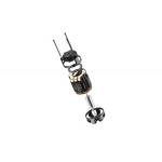 Motor Hobbywing G3, Brushless, 260W, 74A, KV 4500, 10.5 T, Negru 9 - lerato.ro