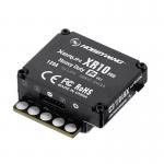Regulator Hobbywing XeRun XR10 Pro 1S Heavy Duty, Brushless, Scara 1/12, Negru 3 - lerato.ro