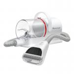 Aparat multifunctional pentru ingrijirea parului animalelor de companie HomeRunPet HC15, 12000Pa, 400W, Capacitate 1.85L, Alb 2 - lerato.ro