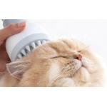Aparat multifunctional pentru ingrijirea parului animalelor de companie HomeRunPet HC15, 12000Pa, 400W, Capacitate 1.85L, Alb 6 - lerato.ro