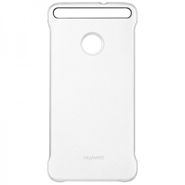 Carcasa protectie Huawei pentru Nova white 1 - lerato.ro