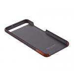 Carcasa protectie Huawei Mashup pentru P10 Plus brown 6 - lerato.ro