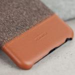 Carcasa protectie Huawei Mashup pentru P10 Plus brown