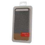 Carcasa protectie Huawei Mashup pentru P10 light grey