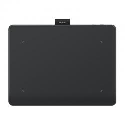 Tableta grafica Huion Inspiroy Frego S, Non-Display, Presiune 8192, 5080lpi, Negru