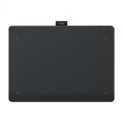 Tableta grafica Huion Inspiroy Frego M, Non-Display, Presiune 8192, 5080lpi, Negru