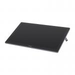 Tableta grafica Huion Kamvas Pro 19 GT1902, Ecran 18.4 inch, Rezolutie Display 3840 × 2160, Presiune 16384, Stylus PW600 inclus, Negru 2 - lerato.ro