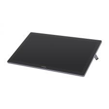 Tableta grafica Huion Kamvas Pro 19 GT1902, Ecran 18.4 inch, Rezolutie Display 3840 × 2160, Presiune 16384, Stylus PW600 inclus, Negru