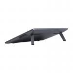 Tableta grafica Huion Kamvas Pro 19 GT1902, Ecran 18.4 inch, Rezolutie Display 3840 × 2160, Presiune 16384, Stylus PW600 inclus, Negru 4 - lerato.ro