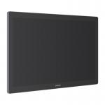 Tableta grafica Huion Kamvas Pro 19 GT1902, Ecran 18.4 inch, Rezolutie Display 3840 × 2160, Presiune 16384, Stylus PW600 inclus, Negru 5 - lerato.ro