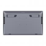 Tableta grafica Huion Kamvas Pro 19 GT1902, Ecran 18.4 inch, Rezolutie Display 3840 × 2160, Presiune 16384, Stylus PW600 inclus, Negru 8 - lerato.ro