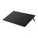 Tableta grafica Huion Kamvas Pro 27 GT2701, Ecran 27 inch, Rezolutie Display 3840 × 2160, Presiune 16384, USB-C, Negru 6 - lerato.ro