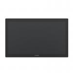 Tableta grafica Huion Kamvas Pro 27 GT2701, Ecran 27 inch, Rezolutie Display 3840 × 2160, Presiune 16384, USB-C, Negru 2 - lerato.ro