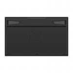 Tableta grafica Huion Kamvas Pro 27 GT2701, Ecran 27 inch, Rezolutie Display 3840 × 2160, Presiune 16384, USB-C, Negru 7 - lerato.ro