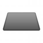 Tableta grafica Huion Slate 13, Ecran IPS 12.2 inch, Rezolutie Display 1920 × 1200, Presiune 4096, 8000 mAh, USB-C, Negru 5 - lerato.ro