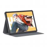 Tableta grafica Huion Kamvas Pad 12 KP1202, Ecran IPS 12.2 inch, Rezolutie Display 2400 × 1600, Presiune 16384, 8200 mAh, WiFi, Bluetooth, USB-C, Negru 3 - lerato.ro