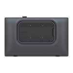 Tableta grafica Huion Kamvas 22 Gen 3 GS2203, Ecran IPS 21.5 inch, Rezolutie Display 2560 × 1440, Presiune 16384, 8000 mAh, 1x USB-C, 1x HDMI, Negru 6 - lerato.ro