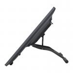 Tableta grafica Huion Kamvas 22 Gen 3 GS2203, Ecran IPS 21.5 inch, Rezolutie Display 2560 × 1440, Presiune 16384, 8000 mAh, 1x USB-C, 1x HDMI, Negru 7 - lerato.ro
