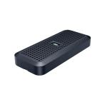 Rack extern SSD Hyper, M.2 NVMe, USB4, 40Gbps, Albastru 2 - lerato.ro