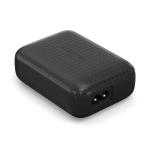 Adaptor HUB 4-in-1 Hyper HyperDrive, 2x USB-C, 1x USB-A, 1x HDMI, 60W, Negru 4 - lerato.ro