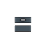 Adaptor Hub 5-in-1 Hyper HyperDrive Flex, 1x USB-C PD 100W, 1x USB-C 5 Gb/s, 2x USB-A 5 Gb/s, 1x HDMI 4k / 30Hz, Negru 6 - lerato.ro