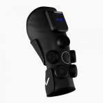 Dispozitiv de Terapie Hyperice Contrast 2 Knee pentru Genunchi, Negru 2 - lerato.ro