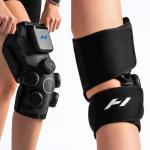 Dispozitiv de Terapie Hyperice Contrast 2 Knee pentru Genunchi, Negru 4 - lerato.ro