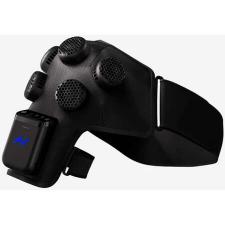 Dispozitiv de Terapie Hyperice Contrast 2 Shoulder pentru Umeri, 5 trepte compresie, 5 niveluri de temperatura, Negru