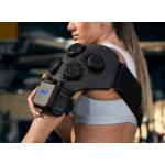 Dispozitiv de Terapie Hyperice Contrast 2 Shoulder pentru Umeri, 5 trepte compresie, 5 niveluri de temperatura, Negru 4 - lerato.ro