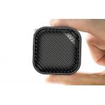 Incarcator retea INVZI GanHub, USB-C, Power Delivery 67W, Adaptoare EU/UK/AU/US si cablu USB-C 1.5m incluse, Negru 3 - lerato.ro